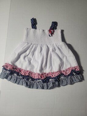 Girls dress rare editions